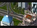 a look at gtr highway 1, the backbone of the region's highway network.
