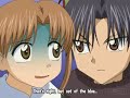 Gakuen Alice Fruits Basket-Keep Holding On