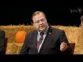 Rural Economic Summit Expanded Discussion (#3508)
