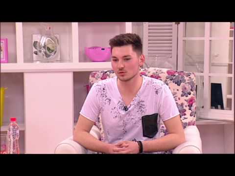 Igor Gmitrović – Grand Magazin – (TV Grand 04. april)
