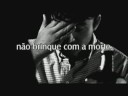 Bebendo com a morte