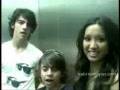 videos de joe+brenda=that love song