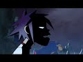 Clinteastwood - Gorillaz