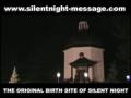 videos de SILENT NIGHT - Stille Nacht Botschaft