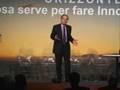 Don Tapscott a Innovation Forum 2008