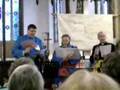 Middle Rasen Open Churches Concert Three Little Maids