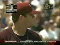 MSU vs. Clemson super regional final inning