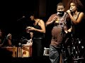 ZD, Arlindo Cruz e Ana Costa - O SHOW TEM QUE CONTINUAR
