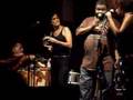 ZD, Arlindo Cruz e Ana Costa - O SHOW TEM QUE CONTINUAR