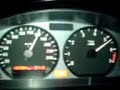 BMW E36 323ti Compact 0-230 km/h BMW E36 323ti Compact 0-230 km/h
