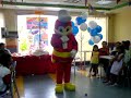 Bida ang Saya