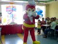 Bida ang Saya
