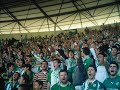 bursaspor video
