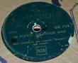 Billy Costello - I'm Pop-eye the sailor man 78 rpm