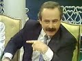 Almorzando con Mirtha Legrand con los Midachi  (1990) 2/3