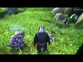 Pandaren Race