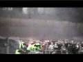 FCK Fans amok i Næstved