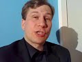 Reidar Wasenius kertoo Habbokampanjasta