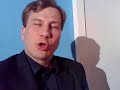 Reidar Wasenius kertoo Habbokampanjasta