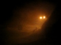 Gros blizzard