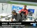JT Sports.fr TV du mardi 13 Mai 2008