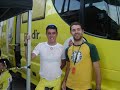 Javier Megias la joven promesa del ciclismo español , con su primera vicotria en la vuelta a chihuahua y en la buena actuacion de su primera vuelta a españa haciendo un final de vuelta espectacular ... llamado a ser EL ENTERRADOR !! jajajaja MUCHO ANIMO JAVI TE KEREMOS TORREJON ESTA CONTIGO