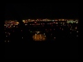 Night Medivac Landing Edmonton Edmonton City Centre Airport