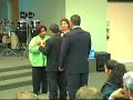 Prophetic Word; Bishop B. Rey Jesus Marlon Martinez Florida