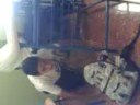 Fran y sus tonterias en clase Fran y sus tonterias en clase