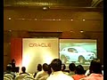 Oracle Fusion Middleware Video 1