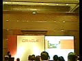 Oracle Fusion Middleware Video 1