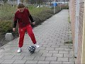 Leroy De Graaff Football Leroy De Graaff Football
