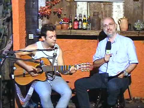 Entrevista com Rafahel Moura do Boraimbolá. (Parte II)