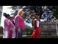 videos de vicky pollard dance off