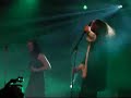 Draconian - Daylight Misery (Live @ MFVF 5)