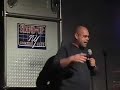 Arnie Ellis @ Stand-Up New York Arnie Ellis @ Stand-Up New York