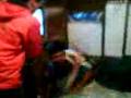 videos de pelea de mentira..!!