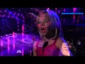 American Best Talent Jackie Evancho