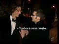 CQC - Fiesta post-Oscars de Elton John (más o menos...)