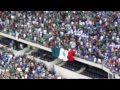 Chicharito Hernandez Goal - Mexico vs El Salvador - 2011 Gold Cup - Dallas Cowboys Stadium