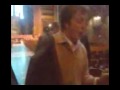Paul Mcartney Signing autographs THE BEATLES www.sportsignings.com