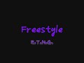 Freestyle - E.T.N.G. - Mountainhigh - L.A.