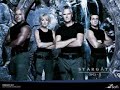D-Formaz - Stargate Theme (Techno RMX)