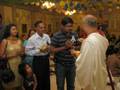 videos de Sri Krishna Janmastami 2008 San diego Hare Krishna Temple Photo Tour