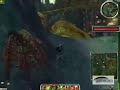 GW R/E Totem Axe Farming