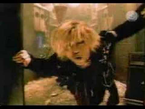 Dir en Grey & Penicillin Interview ...