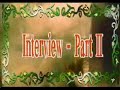Dir en Grey & Penicillin Interview (with english subs)