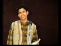 Chuniya @ MNNIT kavi sammelan