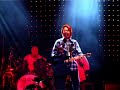 John Fogerty GLASTONBURY 2007 by DESIGNBOY