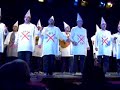 carnaval el campillo - huelva